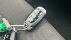 Hyundai i10 1.0 [63] Premium 5dr Auto [Nav] Petrol Hatchback